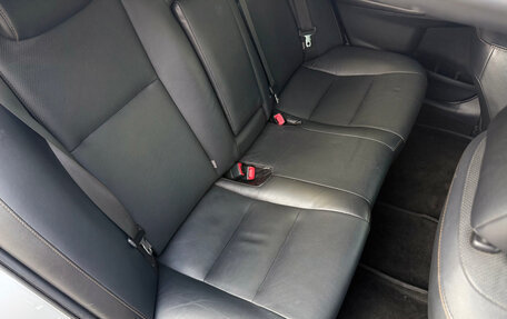 Toyota Camry, 2017 год, 2 100 000 рублей, 18 фотография