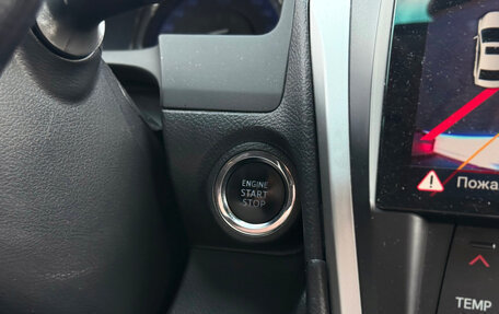 Toyota Camry, 2017 год, 2 100 000 рублей, 21 фотография