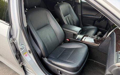 Toyota Camry, 2017 год, 2 100 000 рублей, 20 фотография