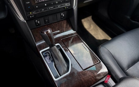 Toyota Camry, 2017 год, 2 100 000 рублей, 14 фотография