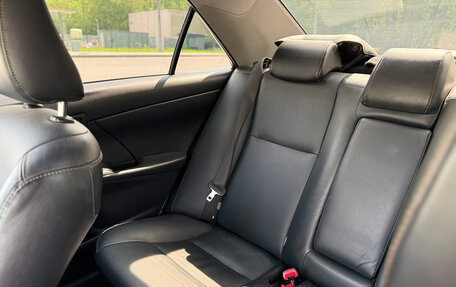 Toyota Camry, 2017 год, 2 100 000 рублей, 24 фотография
