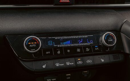 Hyundai Elantra, 2021 год, 1 625 000 рублей, 15 фотография