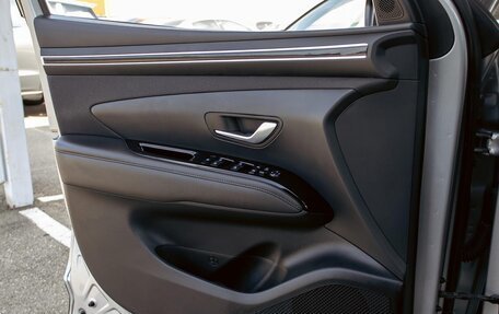 Hyundai Tucson, 2021 год, 2 405 000 рублей, 12 фотография