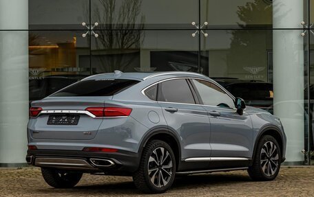 Geely Tugella FY11, 2023 год, 2 295 000 рублей, 6 фотография