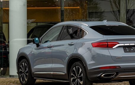 Geely Tugella FY11, 2023 год, 2 295 000 рублей, 8 фотография