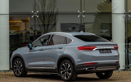 Geely Tugella FY11, 2023 год, 2 295 000 рублей, 4 фотография