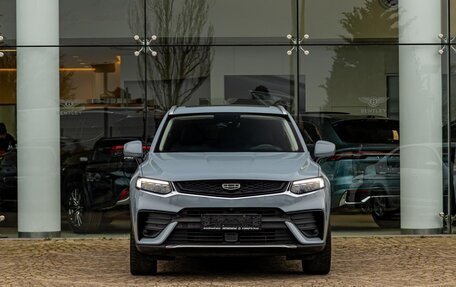 Geely Tugella FY11, 2023 год, 2 295 000 рублей, 2 фотография
