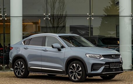 Geely Tugella FY11, 2023 год, 2 295 000 рублей, 3 фотография