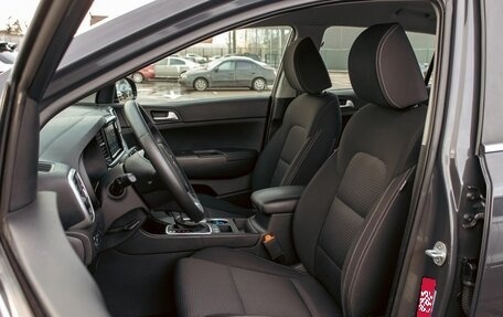 KIA Sportage IV рестайлинг, 2021 год, 1 955 000 рублей, 11 фотография