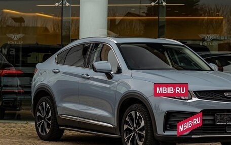 Geely Tugella FY11, 2023 год, 2 295 000 рублей, 7 фотография