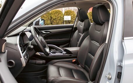 Geely Tugella FY11, 2023 год, 2 295 000 рублей, 11 фотография
