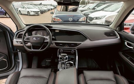 Geely Tugella FY11, 2023 год, 2 295 000 рублей, 15 фотография