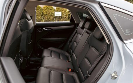 Geely Tugella FY11, 2023 год, 2 295 000 рублей, 17 фотография
