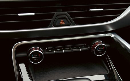 Geely Tugella FY11, 2023 год, 2 295 000 рублей, 14 фотография