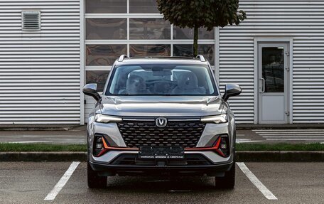 Changan CS35 Plus, 2023 год, 1 445 000 рублей, 2 фотография