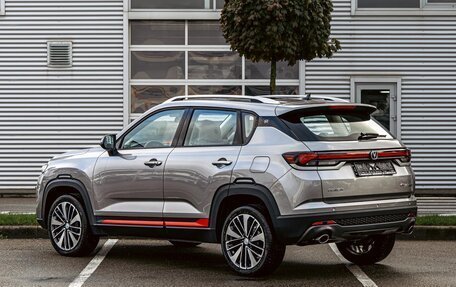 Changan CS35 Plus, 2023 год, 1 445 000 рублей, 4 фотография