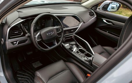 Geely Tugella FY11, 2023 год, 2 295 000 рублей, 13 фотография