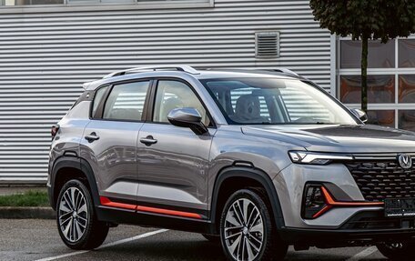 Changan CS35 Plus, 2023 год, 1 445 000 рублей, 7 фотография