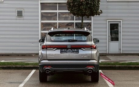 Changan CS35 Plus, 2023 год, 1 445 000 рублей, 5 фотография