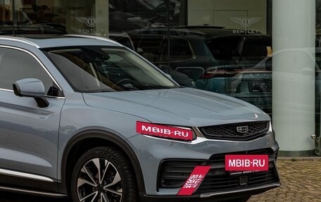 Geely Tugella FY11, 2023 год, 2 295 000 рублей, 9 фотография