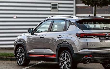 Changan CS35 Plus, 2023 год, 1 445 000 рублей, 9 фотография