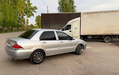 Mitsubishi Lancer IX, 2007 год, 380 000 рублей, 3 фотография