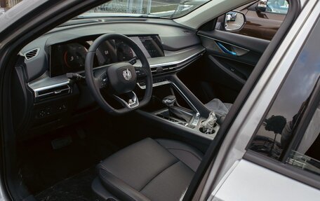 Changan CS35 Plus, 2023 год, 1 445 000 рублей, 13 фотография