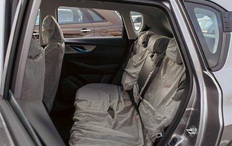 Changan CS35 Plus, 2023 год, 1 445 000 рублей, 18 фотография