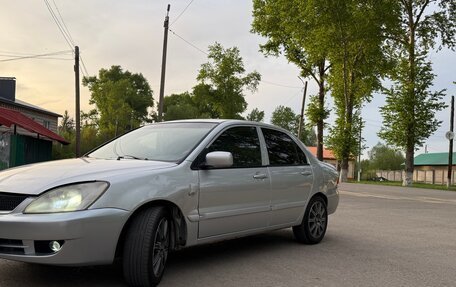 Mitsubishi Lancer IX, 2007 год, 380 000 рублей, 5 фотография