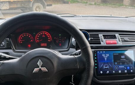 Mitsubishi Lancer IX, 2007 год, 380 000 рублей, 9 фотография