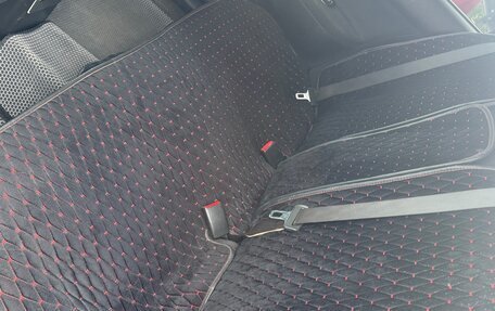 Mitsubishi Lancer IX, 2007 год, 380 000 рублей, 13 фотография