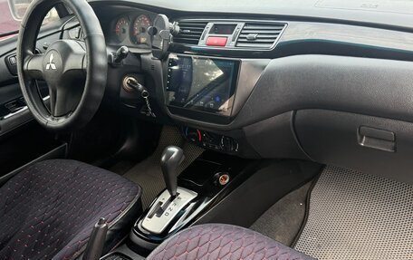 Mitsubishi Lancer IX, 2007 год, 380 000 рублей, 12 фотография