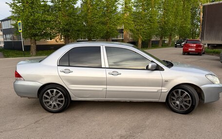 Mitsubishi Lancer IX, 2007 год, 380 000 рублей, 8 фотография