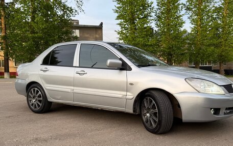 Mitsubishi Lancer IX, 2007 год, 380 000 рублей, 7 фотография
