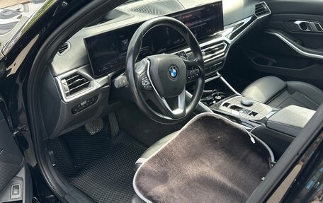 BMW 3 серия, 2022 год, 3 800 000 рублей, 5 фотография