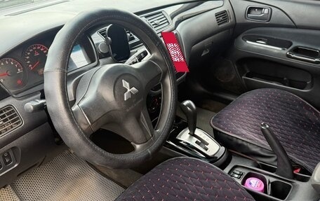 Mitsubishi Lancer IX, 2007 год, 380 000 рублей, 11 фотография