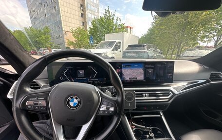 BMW 3 серия, 2022 год, 3 800 000 рублей, 8 фотография