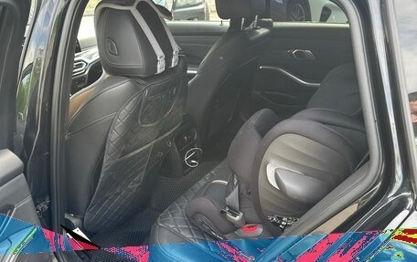 BMW 3 серия, 2022 год, 3 800 000 рублей, 10 фотография