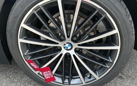 BMW 3 серия, 2022 год, 3 800 000 рублей, 11 фотография