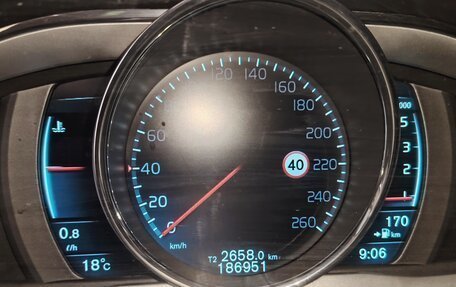 Volvo XC60 II, 2014 год, 1 800 000 рублей, 8 фотография