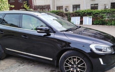 Volvo XC60 II, 2014 год, 1 800 000 рублей, 3 фотография