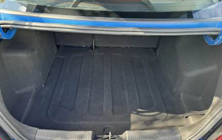 Chevrolet Aveo III, 2013 год, 850 000 рублей, 13 фотография