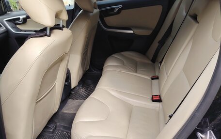 Volvo XC60 II, 2014 год, 1 800 000 рублей, 7 фотография