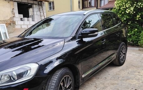 Volvo XC60 II, 2014 год, 1 800 000 рублей, 4 фотография