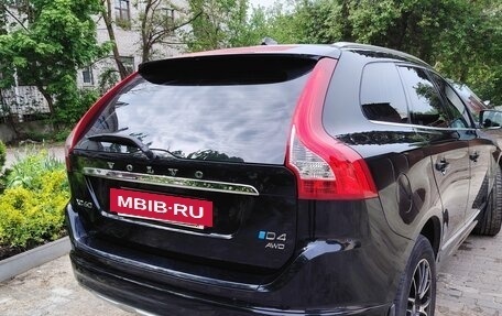 Volvo XC60 II, 2014 год, 1 800 000 рублей, 5 фотография