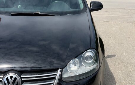 Volkswagen Jetta VI, 2007 год, 630 000 рублей, 7 фотография