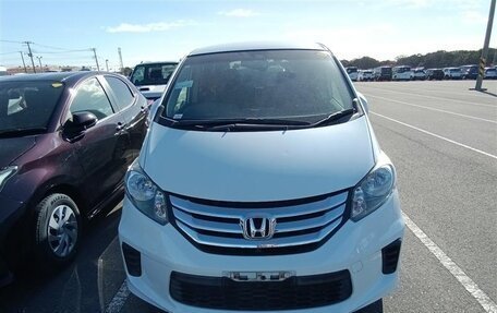 Honda Freed I, 2012 год, 856 000 рублей, 3 фотография