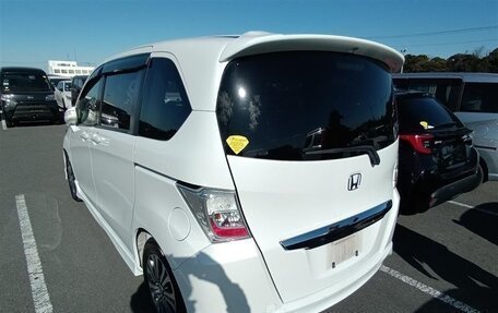 Honda Freed I, 2012 год, 856 000 рублей, 4 фотография