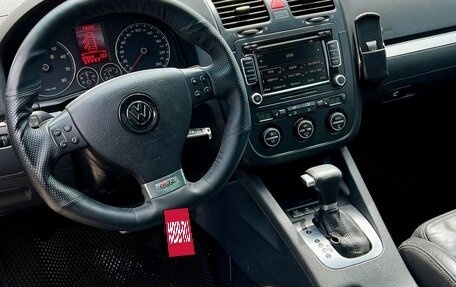 Volkswagen Jetta VI, 2007 год, 630 000 рублей, 12 фотография
