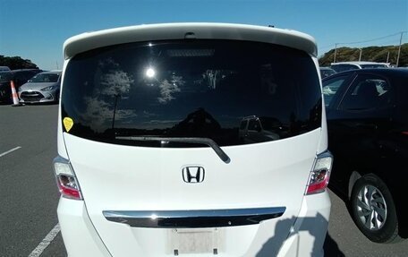 Honda Freed I, 2012 год, 856 000 рублей, 5 фотография
